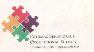 Potomac Behavioral and Occupational Therapy