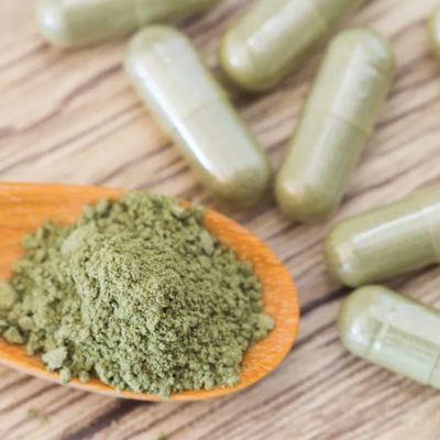 Green Supplements - Aminos - Specialty Formulations