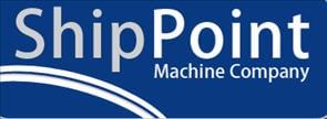 Ship Point Machine Shop logo