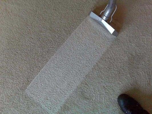 Sharper's Carpet Cleaning