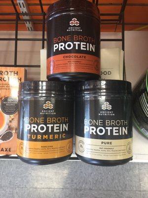 Bone Broth Protein