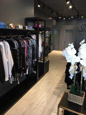 L.A. Moda 潮牌服装店