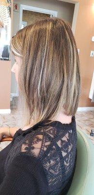 Goshia's Balayage