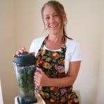 Learn how to make healthy and cleansing and delicious smoothies!