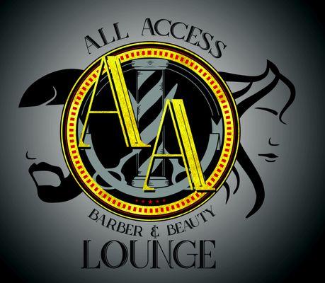 All Access Barber & Beauty Lounge