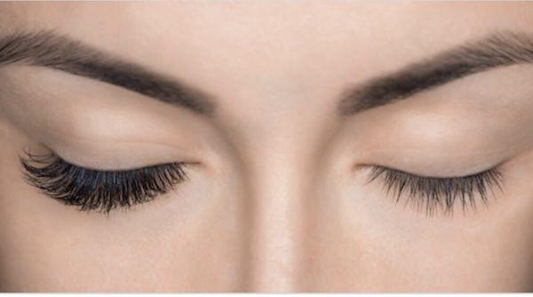 Eyelashes Extension services