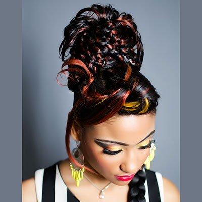 Anointed Hair Creations