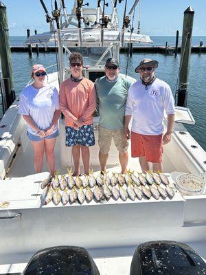 Island Lure Charters