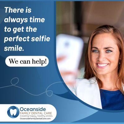 Oceanside Family Dental Care