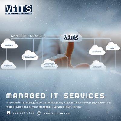 Vista IT Solutions, LLC