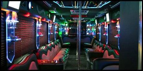 Party Bus West Palm Beach