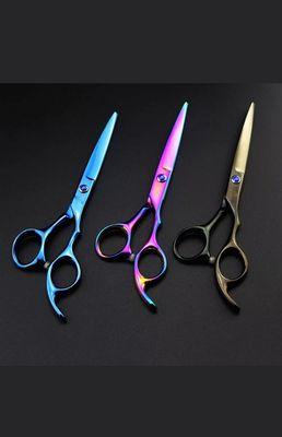 Hairdresser & Barber Scissors