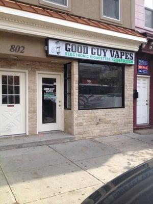 Good Guy Vapes Bayonne