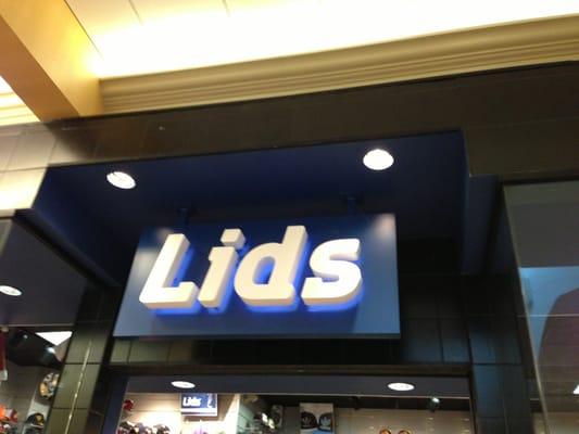 Lids