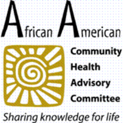 AACHAC - African American Community Health Advisory Committee