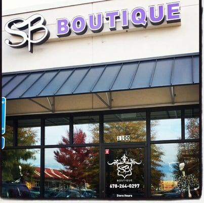 SB Boutique