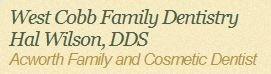 West Cobb Family Dentistry