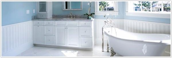 Bathroom Remodeling Alhambra