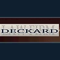 The Deckard Law Firm