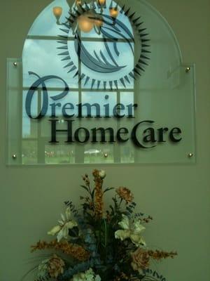 Premier Home Care