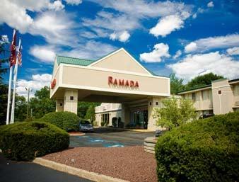 Ramada by Wyndham Bordentown