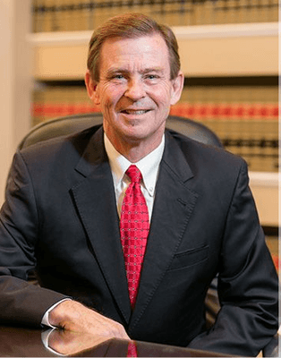 Thomas C. Saunders of Saunders Law Group | Bartow, FL