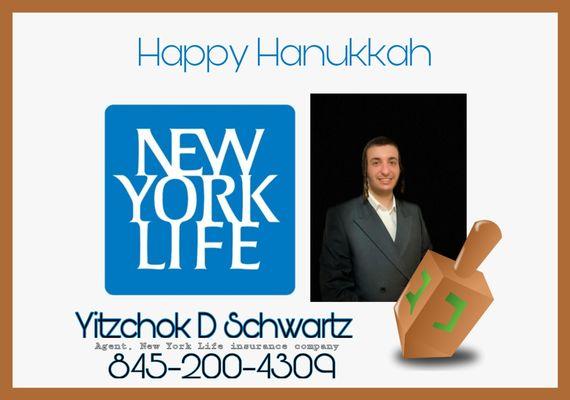 New York Life Insurance