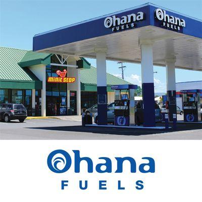 Ohana Fuels