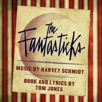 The Fantasticks Logo