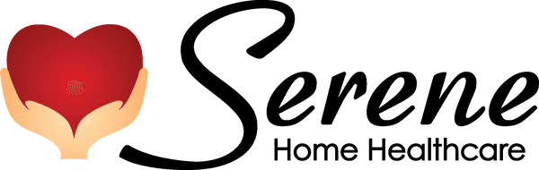 Serene Home Healthcare Inc.