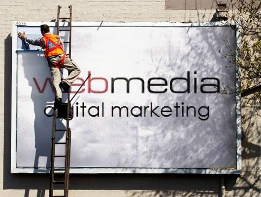 WebMedia Digital Marketing Agency