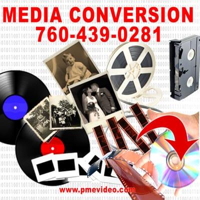 PME Audio Video