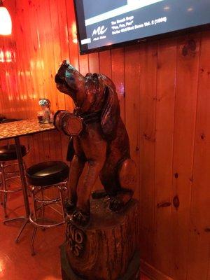 Hound Dogs Bar & Grill