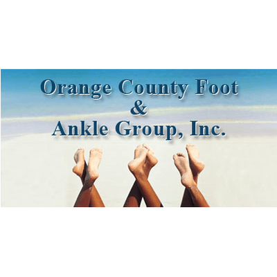 Orange County Foot & Ankle