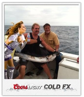 Daytuna Fishing Charters