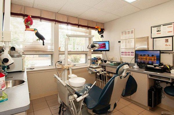 East Longmeadow Family Dental