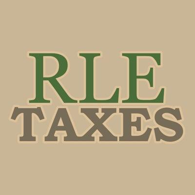 RLE Taxes