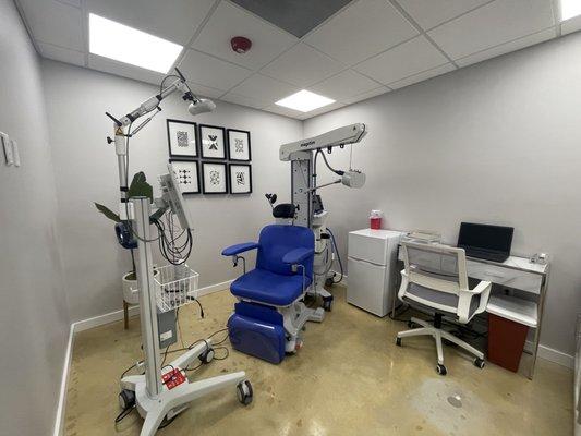 My TMS Therapy in South Miami