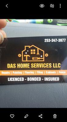 Das Home Services