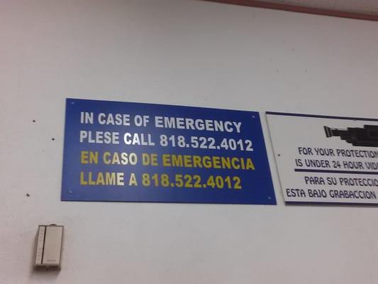 This is funny as hell , call this number instead of 911