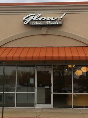 Glow Hair Studio