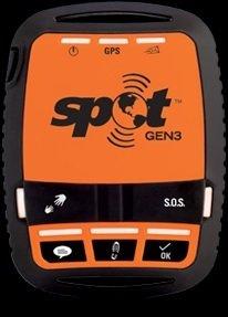 GlobalStar Spot 3