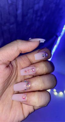 Nails Now II