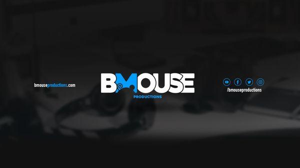 Bmouse Productions