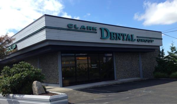 Clark Dental Group