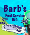 Barb's Pool Service