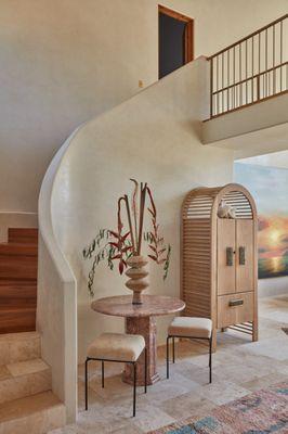 Patagonia in Roman Clay
Design: Aker Interiors
Photo: Michael Clifford