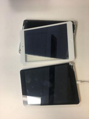 iPad mini repair!!! On-call repairs for your iPhone or iPad at your location