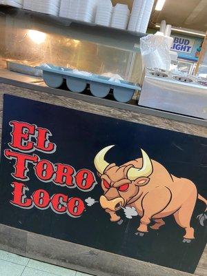 El Toro Loco | Plant City FL | January 17, 2022