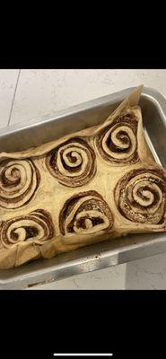 Cinnabon